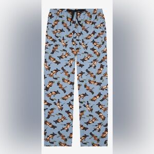 NWT Warner Brothers Puss n Boots AOP sleep Pants size 4X